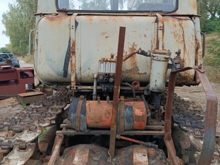 ХТЗ Інша, об'ємом двигуна 10 л та пробігом 1000 тис. км за 243 $, фото 1 на Automoto.ua