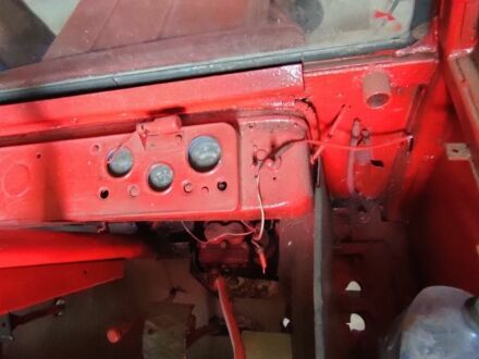 ХТЗ Інша, об'ємом двигуна 0 л та пробігом 0 тис. км за 2304 $, фото 1 на Automoto.ua
