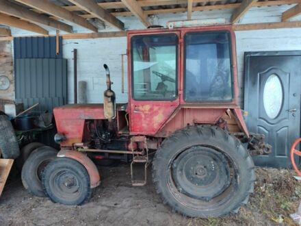 ХТЗ Інша, об'ємом двигуна 0 л та пробігом 0 тис. км за 3850 $, фото 1 на Automoto.ua
