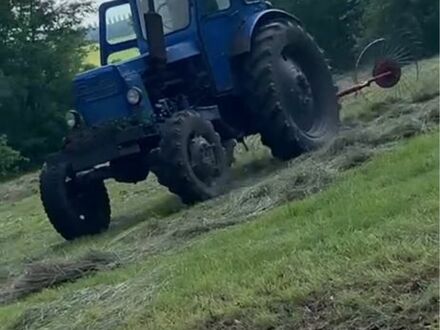 ХТЗ Другая, объемом двигателя 0 л и пробегом 0 тыс. км за 1900 $, фото 1 на Automoto.ua