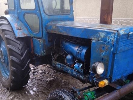 ХТЗ Інша, об'ємом двигуна 0.5 л та пробігом 30 тис. км за 1400 $, фото 1 на Automoto.ua