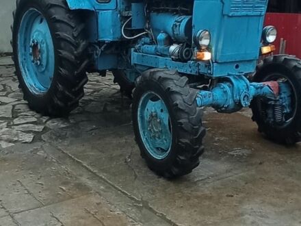 ХТЗ Інша, об'ємом двигуна 1 л та пробігом 100 тис. км за 2900 $, фото 1 на Automoto.ua