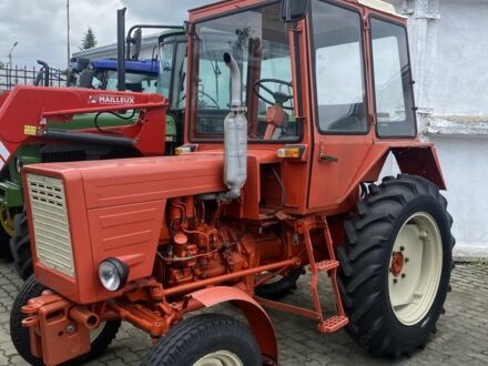 ХТЗ Другая, объемом двигателя 0 л и пробегом 0 тыс. км за 6000 $, фото 1 на Automoto.ua