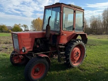 ХТЗ Другая 1990 в Броварах на Automoto.ua ХТЗ Другая, объемом двигателя 0 л и пробегом 0 тыс. км за 3000 $, фото 1 на Automoto.ua