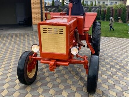 ХТЗ Інша, об'ємом двигуна 0 л та пробігом 0 тис. км за 2250 $, фото 1 на Automoto.ua