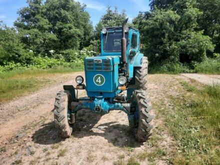 ХТЗ Другая, объемом двигателя 0 л и пробегом 0 тыс. км за 5500 $, фото 1 на Automoto.ua