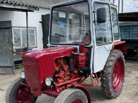 ХТЗ Другая, объемом двигателя 0 л и пробегом 0 тыс. км за 3000 $, фото 1 на Automoto.ua