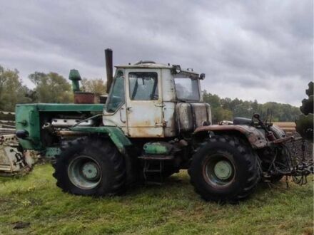 ХТЗ Інша, об'ємом двигуна 7 л та пробігом 465 тис. км за 4000 $, фото 1 на Automoto.ua