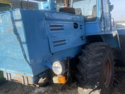 ХТЗ Другая 1990 в Харькове на Automoto.ua ХТЗ Другая, объемом двигателя 0 л и пробегом 0 тыс. км за 10094 $, фото 1 на Automoto.ua