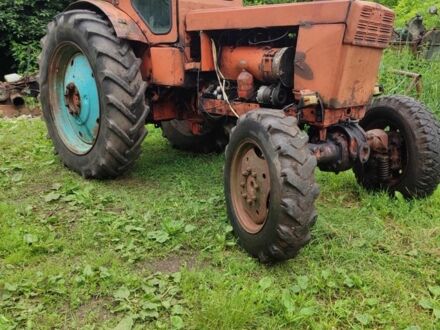 ХТЗ Інша 1990 у Дубно на Automoto.ua ХТЗ Інша, об'ємом двигуна 0 л та пробігом 0 тис. км за 2750 $, фото 1 на Automoto.ua