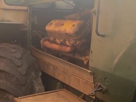 ХТЗ Інша 1990 у Лозовой на Automoto.ua ХТЗ Інша, об'ємом двигуна 0 л та пробігом 0 тис. км за 5000 $, фото 1 на Automoto.ua