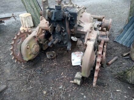 ХТЗ Другая, объемом двигателя 0 л и пробегом 0 тыс. км за 166 $, фото 1 на Automoto.ua