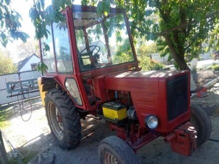 ХТЗ Інша 1990 у Іваничі на Automoto.ua ХТЗ Інша, об'ємом двигуна 0 л та пробігом 0 тис. км за 3100 $, фото 1 на Automoto.ua
