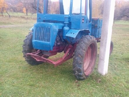 ХТЗ Інша, об'ємом двигуна 1.5 л та пробігом 38 тис. км за 1750 $, фото 1 на Automoto.ua