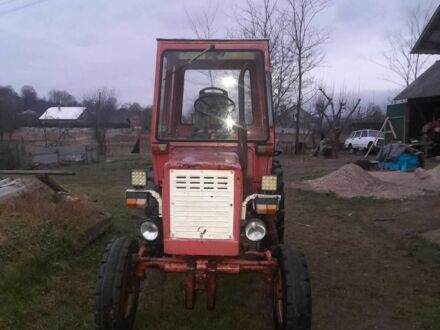 ХТЗ Інша, об'ємом двигуна 0 л та пробігом 0 тис. км за 4300 $, фото 1 на Automoto.ua