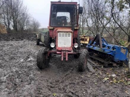 ХТЗ Другая, объемом двигателя 0 л и пробегом 0 тыс. км за 3000 $, фото 1 на Automoto.ua