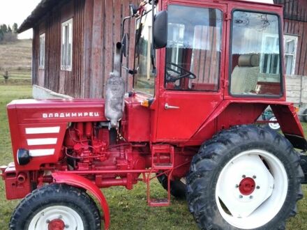 ХТЗ Інша, об'ємом двигуна 2 л та пробігом 1000 тис. км за 5000 $, фото 1 на Automoto.ua