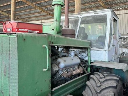 ХТЗ Інша, об'ємом двигуна 1.18 л та пробігом 5 тис. км за 8500 $, фото 1 на Automoto.ua