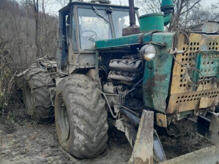 ХТЗ Другая, объемом двигателя 0 л и пробегом 0 тыс. км за 5000 $, фото 1 на Automoto.ua