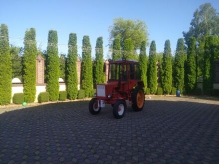 ХТЗ Інша, об'ємом двигуна 0 л та пробігом 0 тис. км за 5600 $, фото 1 на Automoto.ua