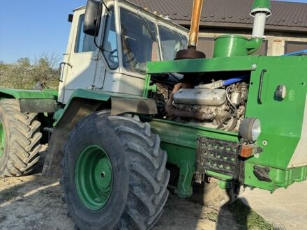 ХТЗ Інша, об'ємом двигуна 0.5 л та пробігом 100 тис. км за 9000 $, фото 1 на Automoto.ua
