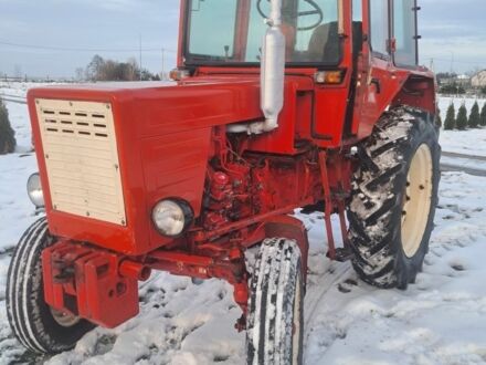 ХТЗ Другая, объемом двигателя 0 л и пробегом 0 тыс. км за 4900 $, фото 1 на Automoto.ua