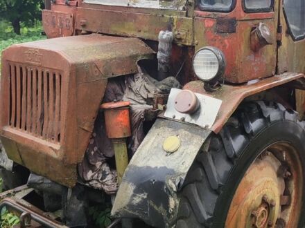 ХТЗ Інша 1990 у Карловке на Automoto.ua ХТЗ Інша, об'ємом двигуна 0 л та пробігом 0 тис. км за 1683 $, фото 1 на Automoto.ua