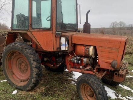 ХТЗ Другая, объемом двигателя 0 л и пробегом 0 тыс. км за 3450 $, фото 1 на Automoto.ua