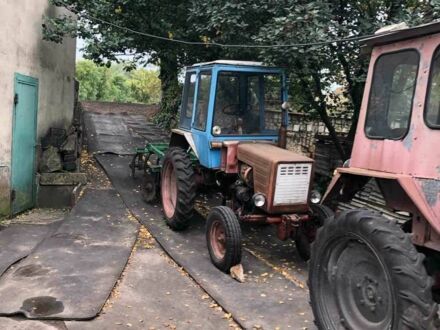ХТЗ Другая, объемом двигателя 2 л и пробегом 1000 тыс. км за 2500 $, фото 1 на Automoto.ua