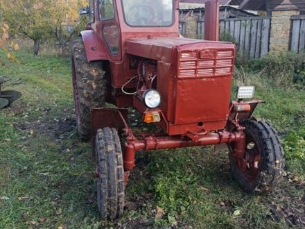 ХТЗ Другая 1990 в Ровно на Automoto.ua ХТЗ Другая, объемом двигателя 0 л и пробегом 0 тыс. км за 2850 $, фото 1 на Automoto.ua