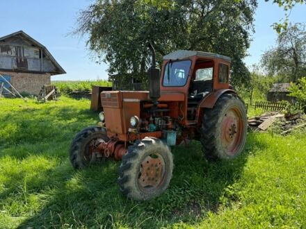 ХТЗ Другая 1990 в Коломые на Automoto.ua ХТЗ Другая, объемом двигателя 0 л и пробегом 0 тыс. км за 3750 $, фото 1 на Automoto.ua