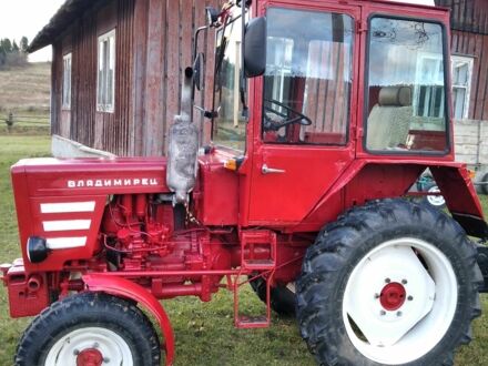 ХТЗ Інша, об'ємом двигуна 2 л та пробігом 1000 тис. км за 5500 $, фото 1 на Automoto.ua