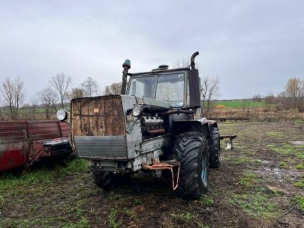 ХТЗ Другая, объемом двигателя 12 л и пробегом 1 тыс. км за 4400 $, фото 1 на Automoto.ua