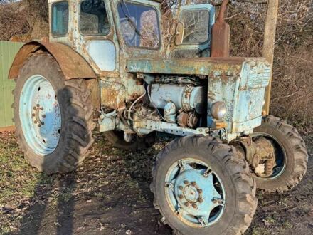 ХТЗ Інша, об'ємом двигуна 0 л та пробігом 0 тис. км за 2900 $, фото 1 на Automoto.ua