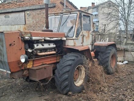 ХТЗ Другая, объемом двигателя 0 л и пробегом 0 тыс. км за 5200 $, фото 1 на Automoto.ua