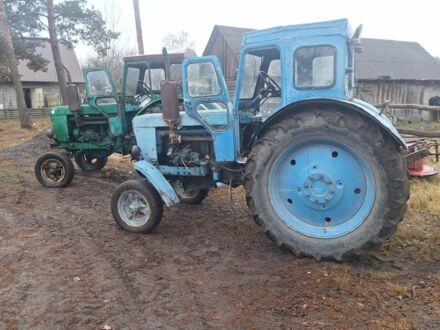 ХТЗ Інша, об'ємом двигуна 4.2 л та пробігом 777 тис. км за 1750 $, фото 1 на Automoto.ua