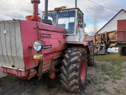 ХТЗ Другая, объемом двигателя 0 л и пробегом 0 тыс. км за 7000 $, фото 1 на Automoto.ua