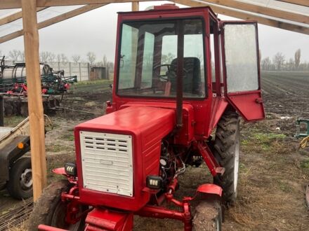 ХТЗ Другая, объемом двигателя 0 л и пробегом 0 тыс. км за 4500 $, фото 1 на Automoto.ua