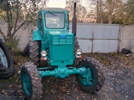 ХТЗ Інша 1991 у Демидовке на Automoto.ua ХТЗ Інша, об'ємом двигуна 4.15 л та пробігом 19 тис. км за 3600 $, фото 1 на Automoto.ua
