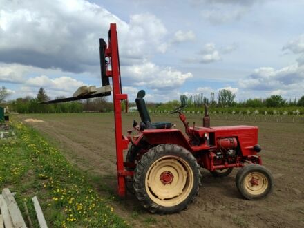 ХТЗ Інша, об'ємом двигуна 0 л та пробігом 0 тис. км за 3884 $, фото 1 на Automoto.ua