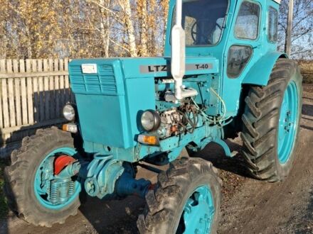 ХТЗ Другая, объемом двигателя 0 л и пробегом 0 тыс. км за 3998 $, фото 1 на Automoto.ua