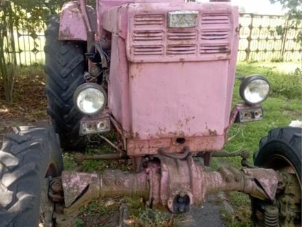 ХТЗ Другая 1991 в Кременчуге на Automoto.ua ХТЗ Другая, объемом двигателя 4.15 л и пробегом 0 тыс. км за 2900 $, фото 1 на Automoto.ua