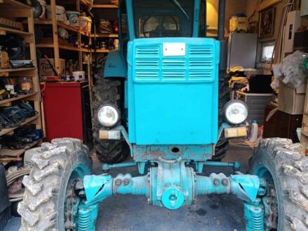 ХТЗ Другая, объемом двигателя 0 л и пробегом 0 тыс. км за 6000 $, фото 1 на Automoto.ua