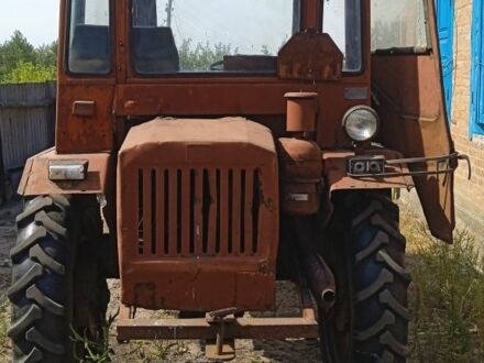 ХТЗ Інша 1991 у Балаклее на Automoto.ua ХТЗ Інша, об'ємом двигуна 0 л та пробігом 0 тис. км за 1931 $, фото 1 на Automoto.ua