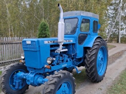ХТЗ Другая 1991 в Вараш (Кузнецовск) на Automoto.ua ХТЗ Другая, объемом двигателя 0 л и пробегом 0 тыс. км за 4499 $, фото 1 на Automoto.ua