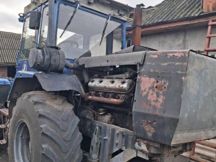 ХТЗ Інша, об'ємом двигуна 0 л та пробігом 0 тис. км за 5200 $, фото 1 на Automoto.ua