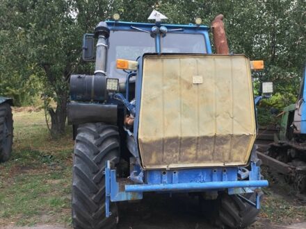 ХТЗ Інша 1991 у Богодухове на Automoto.ua ХТЗ Інша, об'ємом двигуна 11.15 л та пробігом 0 тис. км за 7737 $, фото 1 на Automoto.ua