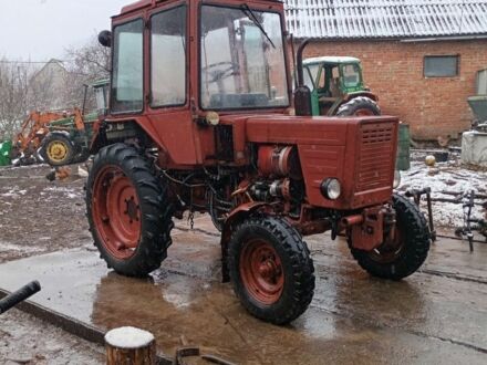 ХТЗ Другая 1991 в Здолбунове на Automoto.ua ХТЗ Другая, объемом двигателя 0 л и пробегом 0 тыс. км за 5000 $, фото 1 на Automoto.ua