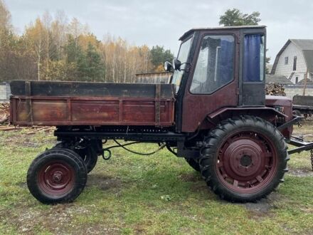 ХТЗ Другая, объемом двигателя 0 л и пробегом 0 тыс. км за 2300 $, фото 1 на Automoto.ua