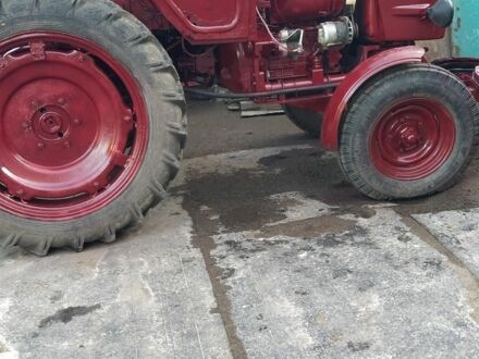 ХТЗ Другая, объемом двигателя 0 л и пробегом 0 тыс. км за 4250 $, фото 1 на Automoto.ua